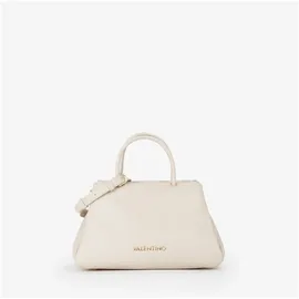 Valentino WEST RE Shopper Synthetik Gold/Weiß