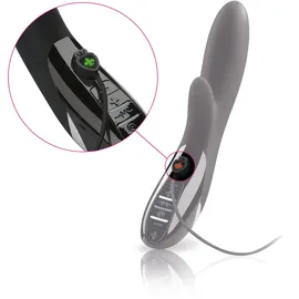 Mystim Daring Danny eStim Vibrator