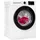 Bauknecht BWM8A7BS Waschmaschine (8 kg, 1400 U/min)