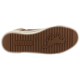 Mustang Kalua Mid Damen Braun 41