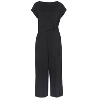 LASCANA Culotte-Overall Damen schwarz Gr.38