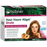 Hübner Haut Haare Nägel Direkt Aprikose Flüssig
