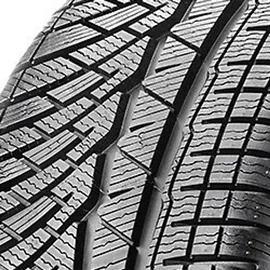 Michelin Pilot Alpin PA4 255/45 R19 100V