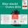Nature Love Bio Maca Kapseln 180 St.