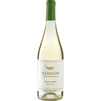 Golan Heights Winery Yarden Mount Hermon Chardonnay 2023 0,75 l
