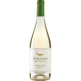 Golan Heights Winery Yarden Mount Hermon Chardonnay 2023 0,75 l