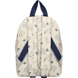 Vadobag Winnie The Pooh - Rucksack "Made For Fun" 31 cm - Einheitsgröße