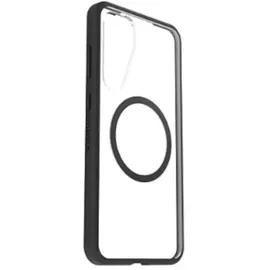 Otterbox Galaxy S25+ React Series Case schwarz