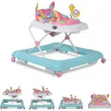 Cangaroo Lauflernhilfe Einhorn,