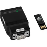 pce instruments deutschland gmbh PCE Instruments PCE-USM Multi-datalogger