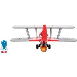 Jakks Pacific - Premium Akcesorium Biplan Tornado Sonic the Hedgehog
