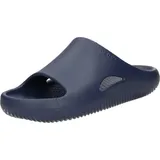 Crocs Mellow Recovery Slide Blau 43