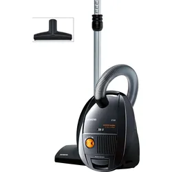 Siemens Bodenstaubsauger Z3.0 Extreme Power VSZ3XTRM11 sw Schallleistungspegel=79 dB