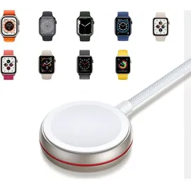 Joyroom Apple Watch Usb-c 1,2 m, Weiß