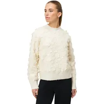 Zero Strickpullover Eggnog 36