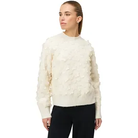 Zero Strickpullover Eggnog 36
