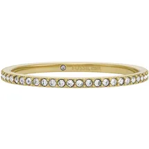 Fossil Damenring JEWELRY JF04686710 - gold - 52
