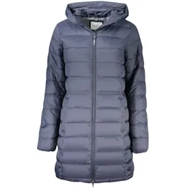Pepe Jeans Damen Blau Jacke, Größe XS
