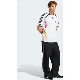 adidas Deutschland Heimtrikot 2006 Herren Gr. XXL