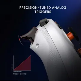 GameSir T4n Lite Controller Weiß Nintendo Switch / PC