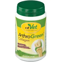 cdVet ArthroGreen Collagen Pulver 130 g
