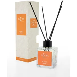 mixoutlet Raumduft Stäbchen Set 220 ml