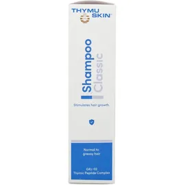 Thymuskin Classic Shampoo 200 ml