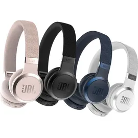 JBL Live 460NC schwarz