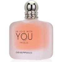 Giorgio Armani In Love With You Freeze Eau de Parfum 100 ml