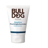 Bulldog Gin BULLDOG Sensitive Feuchtigkeitscreme | Gesichtscreme für sensible Haut | 100ml