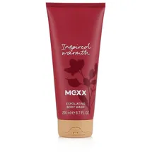 MEXX Inspired Warmth Duschgel 200 ml