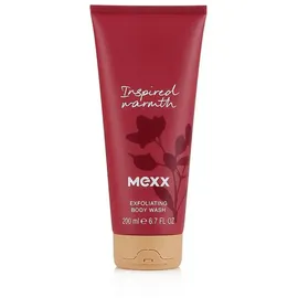 MEXX Inspired Warmth Duschgel 200 ml
