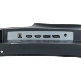 NILOX NXM344KD11 34" schwarz