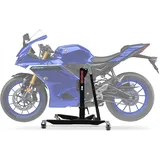 Zentralständer passend für Yamaha YZF-R 125 2024 Motorradheber ConStands Power-Classic