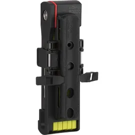 ABUS uGrip Bordo 5700/80 lime Faltschloss 2021
