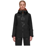 Mammut Eiger Free Advanced Hs Gore-tex® Jacke - Black - XL