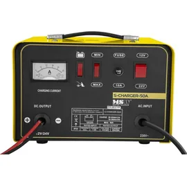 MSW S-CHARGER-50A