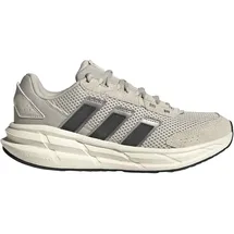 adidas Astrastar Damen Wonder Alumina/Carbon/Iron Metallic 40 2/3