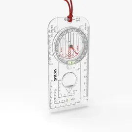 Silva Compass Expedition 4-360 - Kompass One Size