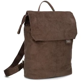 Zwei Mademoiselle MR13 Braun