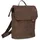 Zwei Mademoiselle MR13 Braun
