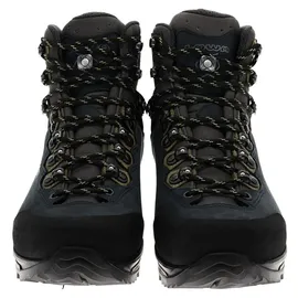Lowa Camino Evo GTX Herren Stahlblau/Kiwi 47