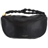 Ted Baker Islah Henkeltasche Leder Black