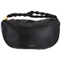 Ted Baker Islah Henkeltasche Leder Black
