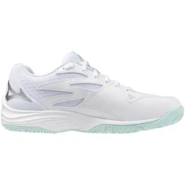 Mizuno Thunder Blade Z Damen weiß, Größe 42 EU - 42