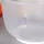 Excellent Houseware Küchenschüssel Transparent 3-tlg.