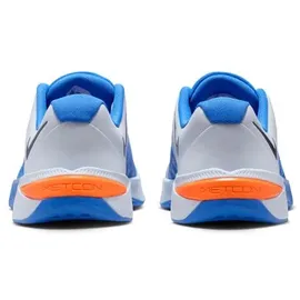 Nike Metcon 10 Football Grey/Midnight Navy-Blue Crystal 40
