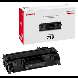 Canon 719 schwarz