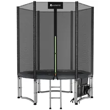 Juskys JumpMaster S Ø 183 cm