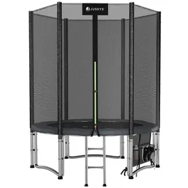Juskys JumpMaster S Ø 183 cm
